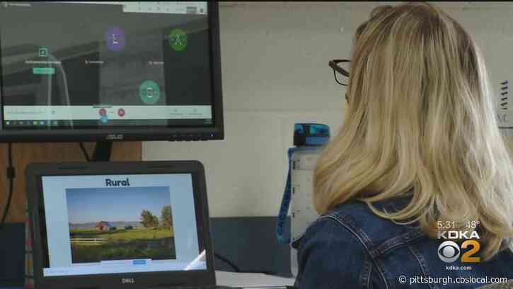 Coronavirus In Butler County: Butler Virtual Academy Teacher Says Students Are ‘Thriving’ In Online Environment
