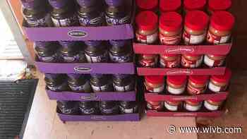 Peanut Butter and Jelly Drive needs a boost this year to help "spread the love" in WNY