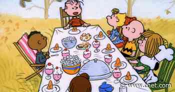 How to watch A Charlie Brown Thanksgiving for free online     - CNET