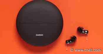 Save $450 with best deal ever on Eargo's invisible in-ear hearing aids     - CNET