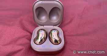 Best Black Friday 2020 headphone sales: Sony, Beats, Galaxy Buds and more deals available now     - CNET