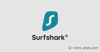 Save 83% and get 3 months free when you protect your privacy with Surfshark VPN     - CNET