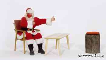 Major Canadian mall operator cancels Santa visits, will offer virtual experiences instead