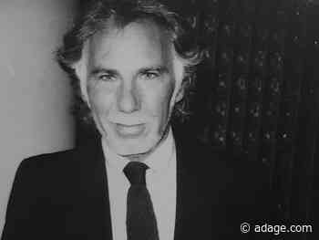 Ally & Gargano art director Mike Tesch dies at 82