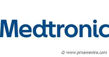 Medtronic Ranked as a Leading Sustainability Company