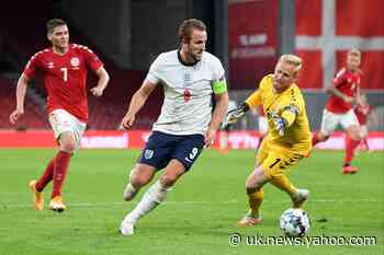 Harry Kane is so complete he can now be mentioned alongside Kylian Mbappe as the world’s best