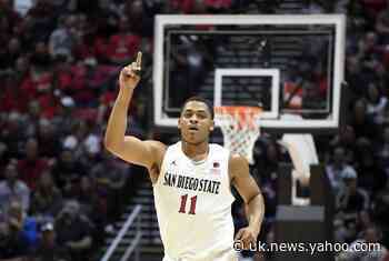 Aztecs motivated after historic season ended at 30-2