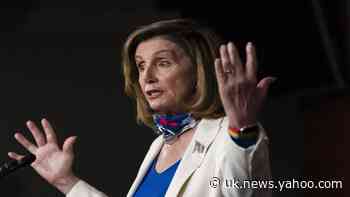 Nancy Pelosi facing divisions inside House Democratic caucus