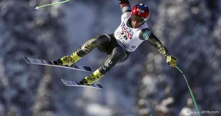 Steven Nyman, Ted Ligety headline Utahns named to U.S. Alpine Ski Team for 2020-21