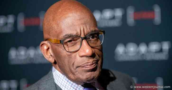 ‘Today’ Show Host Al Roker Updates Fans After Cancer Surgery