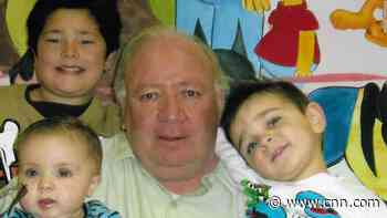 Grandfather serving 505-year sentence ordered to be released 'without delay'