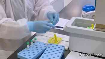 With the possibility of a COVID-19 vaccine soon, medical experts work to show skeptics it will be safe