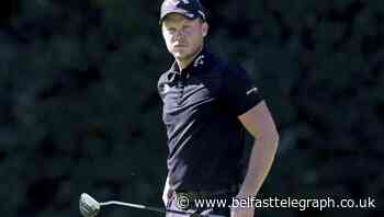 Willett and Fleetwood join Rose in Masters contention, as McIlroy battles back