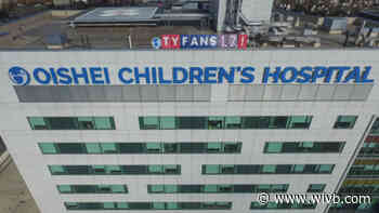 Oishei does a lot, with very little revenue, compared to other children's hospitals across the country