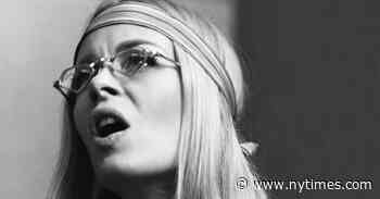 Lynn Kellogg, Who Found the Spotlight in ‘Hair,’ Dies at 77