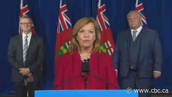 Ontario building 'iron ring' around long-term care homes after 71 deaths this week, health minister says
