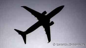 How to stay safe while flying amid COVID-19 pandemic