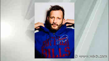 Buffalo comics dying to feel the rush again