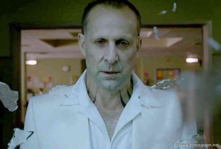 Peter Stormare Teases Potential Constantine Sequel in Development