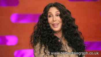 Video unveiled for Children In Need single featuring Cher and Nile Rodgers