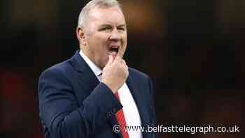 Wayne Pivac remains defiant despite sixth successive loss in defeat to Ireland