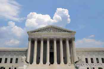 Supreme Court agrees to hear California grower's challenge to state farm labor law