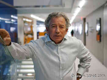 C3.ai, machine learning startup backed by software pioneer Tom Siebel, files for IPO