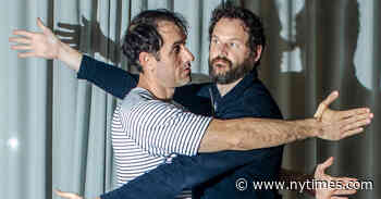 Stars and Co-Writers of 'The Climb' Are Best Friends in Real Life