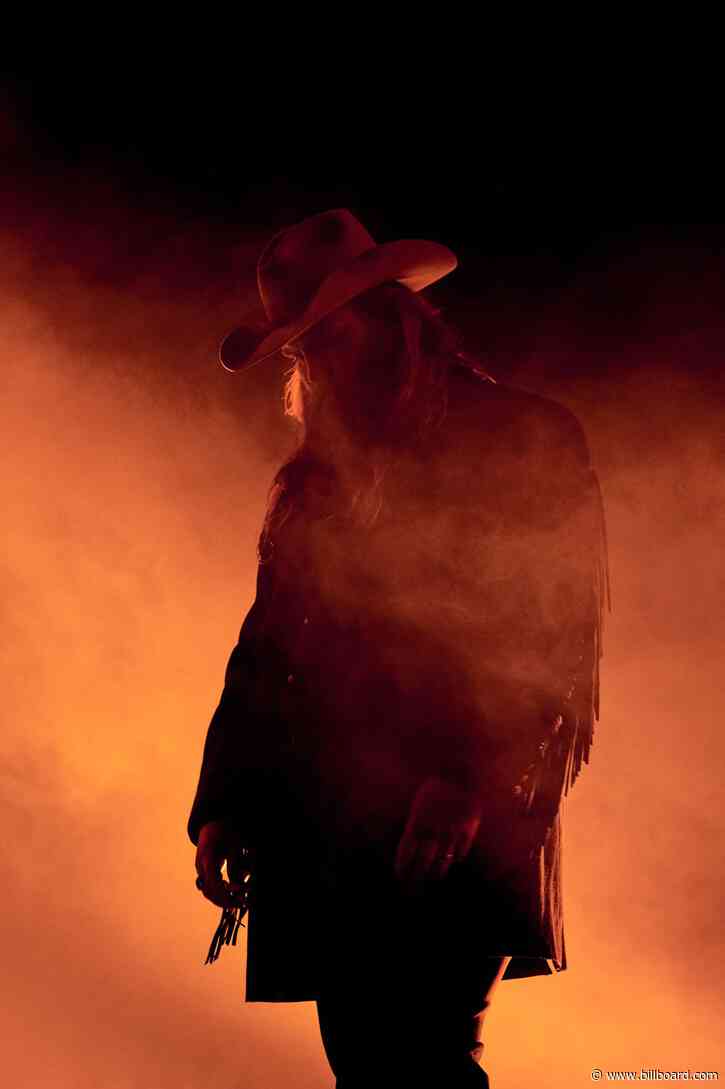 First Country: New Music from Chris Stapleton, Thomas Rhett, Morgan Wallen & More