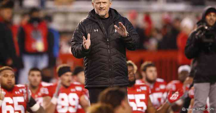 Utah-UCLA football game at the Rose Bowl canceled, due to COVID-19; Utes report 17 positive cases