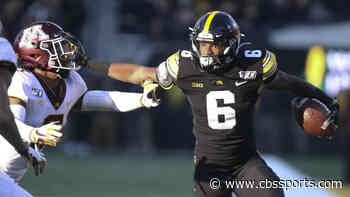 Iowa vs. Minnesota: Live stream, watch online, TV channel, coverage, kickoff time, odds, spread, pick