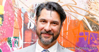 Klaudio Rodriguez Named Director for the Bronx Museum of the Arts