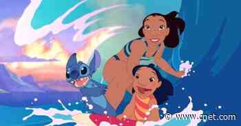 Disney's live-action Lilo & Stitch one step closer with new director reportedly tapped     - CNET
