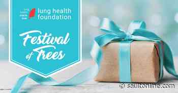 22nd Annual Festival of Trees Online Only Auction!