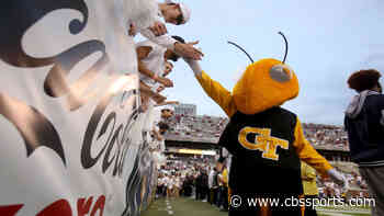 Georgia Tech vs. Pittsburgh: How to watch live stream, TV channel, NCAA Football start time