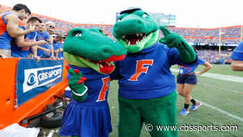 How to watch Florida vs. Arkansas: Live stream, TV channel, start time for Saturday's NCAA Football game
