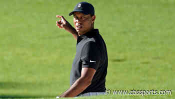 2020 Masters takeaways: Tiger Woods lingers, Bryson DeChambeau struggles as thrilling Saturday awaits