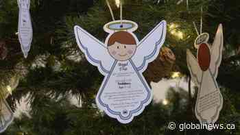 Lethbridge Angel Tree Christmas Campaign launches 28th season