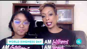 Houston counselor shares easy ways to teach your children to be kind - KPRC Click2Houston