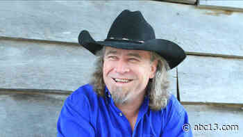 Doug Supernaw, country music singer from Houston dies at 60 - KTRK-TV