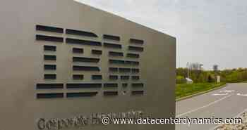 IBM to close data centers in Dallas, Melbourne, and Houston - DatacenterDynamics