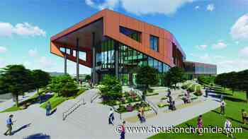 University of Houston-Downtown breaks ground on student center - Houston Chronicle
