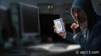 Protect your identity during the holidays - KTRK-TV