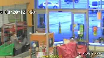 Woman dragged out of grocery store during purse snatching in SW Houston - KTRK-TV