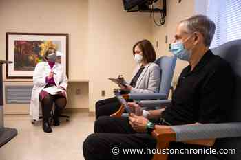 Houston doctors seeking 150 diverse participants for COVID-19 vaccine trial - Houston Chronicle