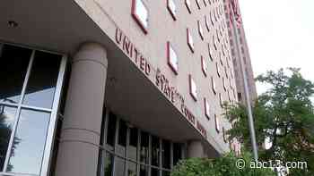 Houston woman pleads guilty in massive marriage fraud scheme - KTRK-TV