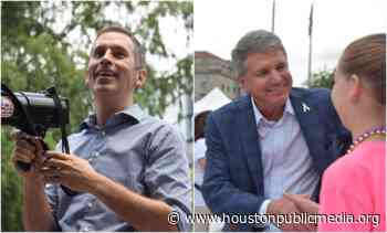Michael McCaul Wins Race For Houston-Austin Congressional District - Houston Public Media