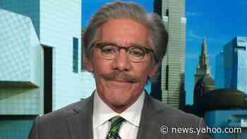 Geraldo speaks about conversation with President Trump