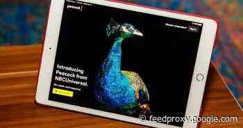 Peacock: Everything about NBCUniversal's (partially) free app     - CNET