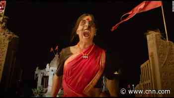 Bollywood's newest blockbuster called out for problematic transgender portrayal